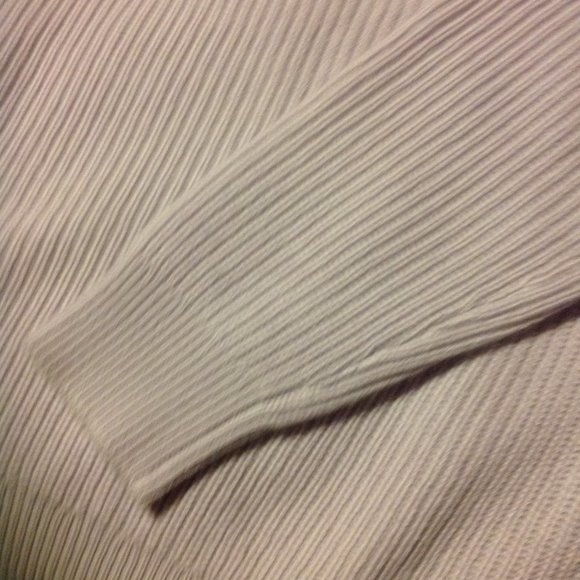 Vineyard Vines Men's Large Lavender Cashmere Crewneck Sweater - New With Tags - Picture 4 of 9